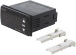 Autonics Regulator temperatură LED SSR panou (TC4Y-12R)