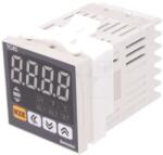 Autonics Regulator temperatură pe panou LED 48x48 (TC4S-14R)