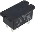 TE Connectivity Releu electromagnetic TE Connectivity DPDT 240VAC 30A T92 (4-1393211-4)