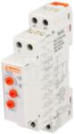 Lovato Electric Timer programabil 1-10 zile, 250VAC 8A (TMM1)