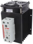 RELPOL Releu semiconductor 75A 24-660VAC (RSR72-60D75-H)
