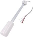 PATLITE Bază albă pentru semnalizatoare 24VDC IP65 (LR5-02PJNW)
