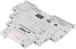 RELPOL Timer analogic 0, 1s-10zile SPST-NO (PIR6WT-1Z-24VAC/DC-R)