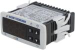 Ascon Tecnologic Regulator temperatură NTC, montare pe panou (E33NDRR-BVVIWBE)