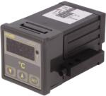 APAR Regulator temperatură Pt100 termocuplu J K S (AR601/S)