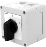 Lovato Electric Comutator cu came 20A 0-1 în carcasă (GX2010P)