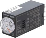 Omron Timer DPDT 0, 1s-10min 24VAC (H3YN-2-B AC24)
