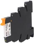 TE Connectivity Releu SPDT TE Connectivity 230VAC 6A - Control Electric Fiabil (3-1416100-4)