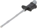 ELECTRO Clips de măsurare 1000V 6A, neagră (6005-IEC-SW)