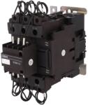 ISKRA Contactor 3-polar pentru şină DIN - 240VAC, 440VAC (KC60-12)