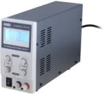 AXIOMET Alimentator de laborator AXIOMET canal unic liniar 0-30VDC 0-5A (AX-3005DLS)