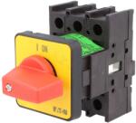 Eaton Electric Comutator cu came de urgență 32A, 3 poli (P1-32/E-RT)