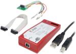 AMD XILINX Programator universal XILINX cu interfață USB, JTAG, UART și SPI (XLXHW-USB-II-G)