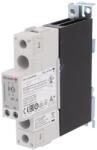Carlo Gavazzi Releu Semiconductor 1-Fazat 25A (RGC1A23D25KKE)