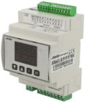 APAR Regulator dual canal cu relee, 0. . . 50°C (AR663.B/P/P/P/WA)