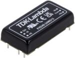 TDK-Lambda Convertor DC/DC 40W 9-36V 12V și -12V (PXD40-24WD12)