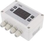 APAR Regulator temperatură, presiune, umiditate, viteză (AR632.B/P/P/S/WA)