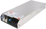 MEAN WELL Convertor DC/DC 720W 19-72V la 12V (SD-1000L-12)