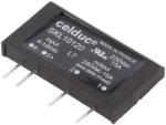 CELDUC Releu semiconductor SPST-NO 16A (SKL10120)