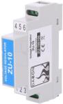 DAGON Transmițător de semnale analogice 0. . . 10V (ZU-10)