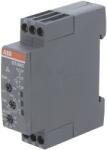 ABB Timer SPDT pentru șină DIN 24-240VAC (1SVR508210R0100)