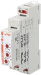 RELPOL Timer DPDT 0, 1s-10min, 12-240V (RPC-2A-UNI)