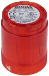 Siemens Semnalizator LED roșu 24VDC 24VAC IP54 8WD42 SIEMENS (8WD4220-5AB)