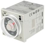 Omron Timer digital DPDT 0, 05s-300h (H3CR-A8 100-240AC/100-125DC)