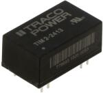 Traco Power Convertor DC/DC 2W 18-36V la 15V (TIM 2-2413)