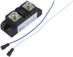 QLT POWER Releu semiconductor 1-fazat 200A (SSR-20048ZD3B)