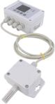 APAR Regulator temperatură și umiditate LED x2 (AR247/3/P/P/S/WA)