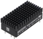 Recom Convertor DC/DC 60W 24V 2.5A RECOM cu protecție OPP și OTP (RPA60-2424SFW/P-HC)