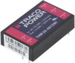 Traco Power Convertor DC/DC 20W 18-75V la 12V (THM 20-4812WI)