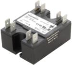 Carlo Gavazzi Releu Semiconductor 2-Fazat 25A (RA2A48D25)