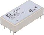 XP Power Convertor DC/DC 30W 12V 2, 5A THT (JCK3024S12)
