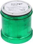 Auer Signal Semnalizator LED verde 24V IP66 (900016405)