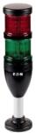 Eaton Coloană de semnalizare LED roșie/verde 24V (SL7-100-L-RG-24LED)