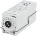 RELPOL Timer digital 0, 1s-100h 4PDT 12V DC (T-R4WU-2014-23-1012)