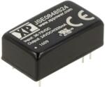 XP Power Convertor DC/DC 8W 18-36V la 24V (JSE0848S24)
