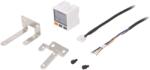 Autonics Presostat Traductor Presiune NPN/PNP (PSQ-C01C-RC1/8)