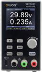 OWON Alimentator programabil de laborator 0-30V 0-5A (SPE3051)
