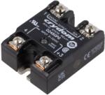 Sensa Releu semiconductor 50A 1-fazat (D2450PG)
