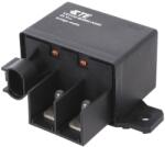 TE Connectivity Releu electromagnetic SPST-NO DM 130A 24VDC HCR150 TE Connectivity (1393315-9)