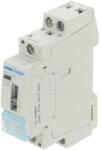 HAGER Releu monostabil HAGER ERD216 16A NO x2 pentru șină DIN (ERD216)
