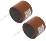 MIFLEX Condensator 6, 8uF 250VDC THT (KPAL04F568J)