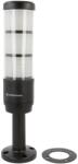 WERMA Coloană Semnalizare LED WERMA 24V Ø57x285mm Roșu/Galben/Verde 68637135 (68637135)