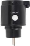 Lohuis Priza smart Lohuis Wi-Fi 16A cu protecție IP44 (1086520)