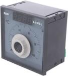 LUMEL Modul automatizare LUMEL RE55 - Regulator temperatură Pt100 0-100°C (RE55-021100M0)