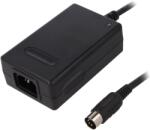 MEAN WELL Alimentator pulsatoriu 5V 2.5A DIN 5pin (GP25A14E-R1B)