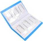 MURATA Condensator set SMD MLCC 0, 47uF-22uF (LL-NFM-KIT-DE-D)